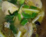 Foto langkah ke 4 dari resep Soto Ayam Bumbu Kuning ala Ibu.