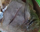 Foto langkah ke 1 dari resep Gulai Cabe Ikan Bawal.
