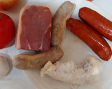 Foto del paso 2 de la receta: Lentejas Spanish