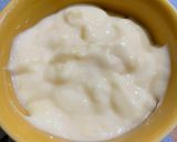 Foto langkah ke 6 dari resep Saus Keju / Cheese Sauce.