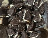 Foto del paso 11 de la receta: Cheesecake de Oreo