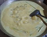 Foto langkah ke 7 dari resep Bakso ikan teri.