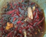 Foto langkah ke 4 dari resep Kering Tempe.