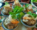 รูปขั้นตอนการทำที่ 5 ของ หมูถ้วยเลิศรส