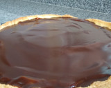 Foto del paso 2 de la receta: Tarta toffi