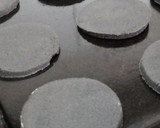 Foto del paso 3 de la receta: Alfajor tipo oreo bañados
