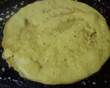 ओल्या लसणाचे आयते😋 (olya lasnyache aayte recipe in marathi) रेसिपी स्टेप 3 फोटो