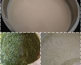 Kodo Millet (Kodri) Mogar Moog Dal Dosa recipe step 2 photo