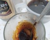Foto langkah ke 1 dari resep Es Kopi Susu Regal Gula aren.
