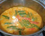 Foto langkah ke 4 dari resep Lontong Sayur #14.
