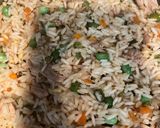 Foto del paso 4 de la receta: Arroz Chino