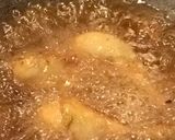 Foto langkah ke 2 dari resep Ayam Serundeng.
