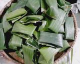 Foto langkah ke 5 dari resep "Pepes Tahu - Jamur Kancing".