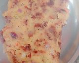 उत्तपम (uthappam recipe in Hindi) रेसिपी चरण 6 फोटो