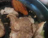 Foto del paso 4 de la receta: SUADERO RECETA DELICIOSA!!! Tacos Gorditas mmm