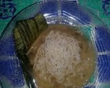 Foto langkah ke 4 dari resep Putu Mayang ala Banjar.