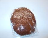 Nagymama (habcsókos) reszeltje recept fázis 2 fotója