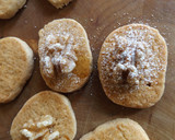 Foto del paso 4 de la receta: Bocaditos de almendras y nueces