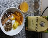 Foto del paso 1 de la receta: Vermouth casero