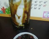 Foto langkah ke 6 dari resep Boba 3 Bahan.
