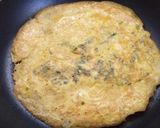 Foto del paso 2 de la receta: Omellet con sabores de verano