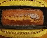 Foto del passaggio 5 della ricetta Plumcake all'arancia e cocco