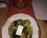 Foto del paso 4 de la receta: Empanadas de verduras (con lo que hay)