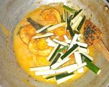 Foto langkah ke 4 dari resep Pesmol telur.