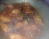 Foto langkah ke 4 dari resep Ayam Kecap.