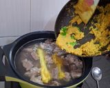 Foto langkah ke 3 dari resep Soto Madura.