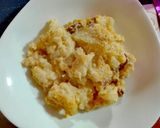 Foto del paso 11 de la receta Coliflor al Horno con Jamón y con Chorizo