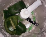 Foto del paso 1 de la receta: Salsa chorizo a la pomarola