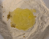 Fonott kalács recept fázis 2 fotója
