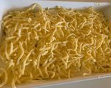 Rakott krumpli, ahogy még soha. recept fázis 10 fotója