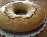 Foto del paso 5 de la receta: Carrot wetcake (Torta humeda de zanahoria)