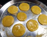 अनारसे (anarase recipe in marathi) रेसिपी स्टेप 6 फोटो 