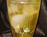 Foto langkah ke 3 dari resep Java Tea.