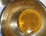 A picture of step 6 of Crispy Peri Peri Murg.