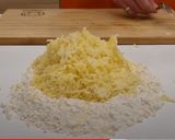 Gnocchi al pomodoro, paradicsomos gnocchi 🍅🥔 recept fázis 2 fotója