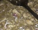 A picture of step 3 of Chicken chilli Chinese.