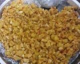 Foto del paso 5 de la receta: Empanadas de pollo!