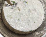 રવા ના અપ્પમ(rava appam in Gujarati) રેસીપી સ્ટેપ3ફોટો