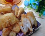 Foto langkah ke 5 dari resep Singkong Goreng Empuk.