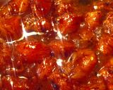 A picture of step 2 of Fire chicken, Buldak.
