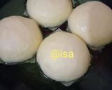 Foto langkah ke 5 dari resep #102 Bomboloni.