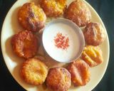 સાબુદાણા વડા (Sabudana Vada Recipe In Gujarati) રેસીપી સ્ટેપ5ફોટો