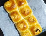 Foto langkah ke 11 dari resep Roti Kasur | Tang zhong.