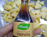 Foto del paso 6 de la receta: Pancakes de avena y manzana