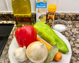 Foto del paso 1 de la receta: Bacalao caldoso