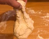 Foto del paso 2 de la receta: Pan pita casero